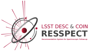 COIN and LSST-DESC join forces in astro-wise machine learning research