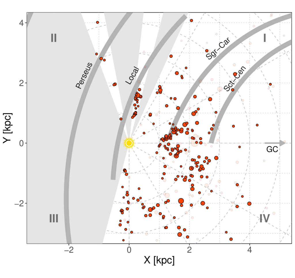 SPICY: The Spitzer/IRAC Candidate YSO Catalog for the Inner Galactic Midplane