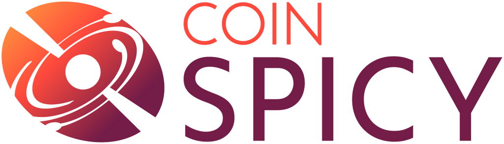 SPICY__COIN Logo
