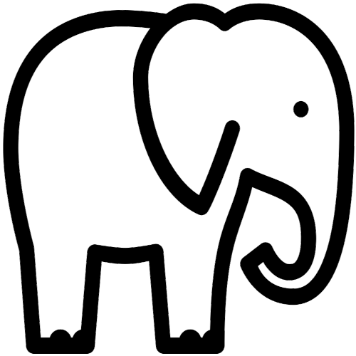 project_25_elephant